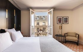 Hotel Montalembert